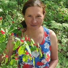 Фотография девушки Наталья, 50 лет из г. Балашиха