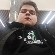 Фотография мужчины Андрей, 18 лет из г. Чаплыгин