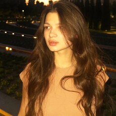 Фотография девушки Полина, 20 лет из г. Краснодар