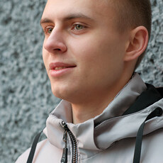 Фотография мужчины Ян, 28 лет из г. Могилев