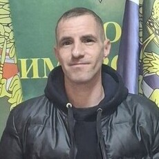 Фотография мужчины Сергей, 37 лет из г. Владивосток