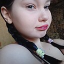 Настя, 18 лет