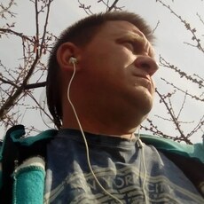 Фотография мужчины Анатолій, 43 года из г. Черкассы