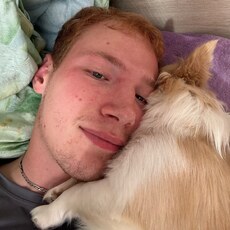 Фотография мужчины Дмитрий, 21 год из г. Верхний Уфалей