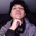 Артур, 18 лет