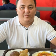 Фотография мужчины Нурлан, 37 лет из г. Караганда