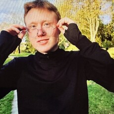 Фотография мужчины Kirill, 20 лет из г. Слуцк