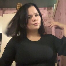 Фотография девушки Дарья, 20 лет из г. Тула