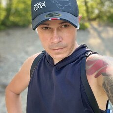 Фотография мужчины Nik, 34 года из г. Геленджик