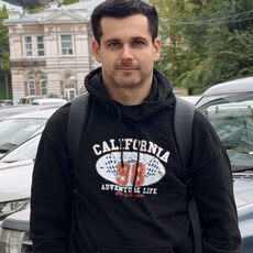 Фотография мужчины Андрей, 37 лет из г. Находка