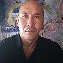 Гибрат, 46 лет