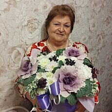 Фотография девушки Елена, 70 лет из г. Омск