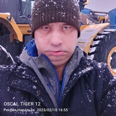 Фотография мужчины Влад, 48 лет из г. Норильск