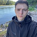 Виталий, 25 лет