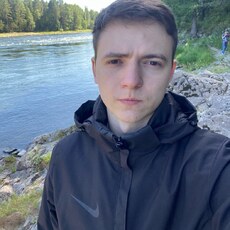 Фотография мужчины Виталий, 25 лет из г. Барнаул