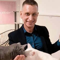 Фотография мужчины Максим, 28 лет из г. Ставрополь