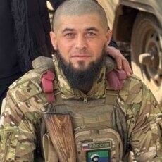 Фотография мужчины Тимур, 29 лет из г. Донецк