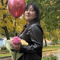 Фотография девушки Ольга, 50 лет из г. Молодечно