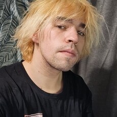 Фотография мужчины Артём, 20 лет из г. Благовещенск