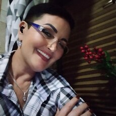 Фотография девушки Ольга, 48 лет из г. Симферополь