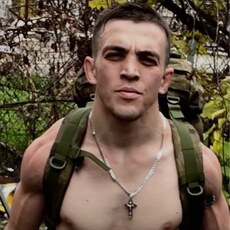 Фотография мужчины Тимур, 30 лет из г. Москва