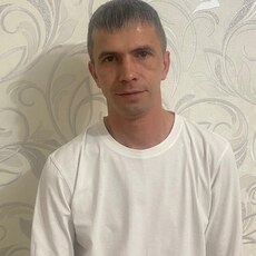 Фотография мужчины Павел, 35 лет из г. Сухой Лог