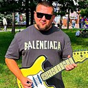 Павел, 40 лет