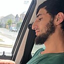 Мурад, 24 года