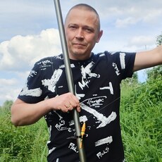 Фотография мужчины Евгений, 40 лет из г. Москва