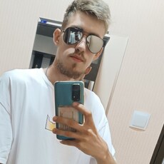 Фотография мужчины Радион, 29 лет из г. Ташкент