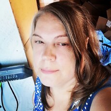 Фотография девушки Елена, 53 года из г. Плавск