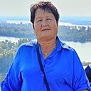 Наталья, 63 года