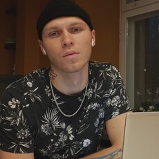 Фотография мужчины Павел, 26 лет из г. Минск