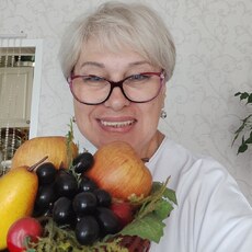 Фотография девушки Елена, 63 года из г. Шадринск