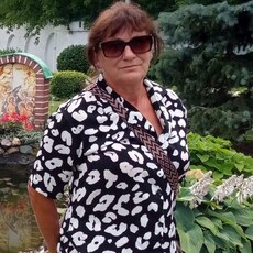 Фотография девушки Надежда, 64 года из г. Волгоград