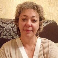 Фотография девушки Наталья, 49 лет из г. Челябинск