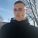 Матвей, 25 лет