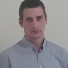 Фотография мужчины Павел, 33 года из г. Жодино