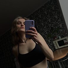 Фотография девушки Анастасия, 28 лет из г. Гродно