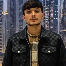 Фотография мужчины Amir, 24 года из г. Иркутск