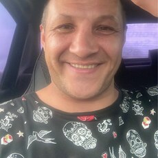 Фотография мужчины Евгений, 45 лет из г. Омск