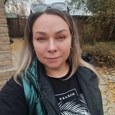 Фотография девушки Ольга, 46 лет из г. Усть-Каменогорск