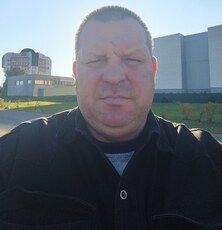 Фотография мужчины Кирилл, 46 лет из г. Витебск