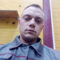 Фотография мужчины Андрей, 21 год из г. Ханты-Мансийск