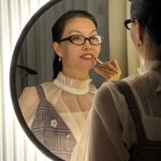 Фотография девушки Айя, 40 лет из г. Астана