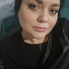 Фотография девушки Елена, 41 год из г. Лесосибирск