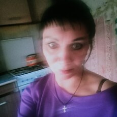 Фотография девушки Ксения, 36 лет из г. Лысьва