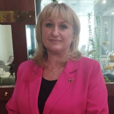 Фотография девушки Ирина, 48 лет из г. Новый Уренгой