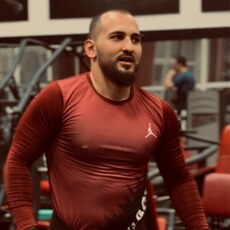 Фотография мужчины Кубати, 25 лет из г. Нальчик