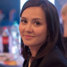 Наташа, 35 из г. Челябинск.